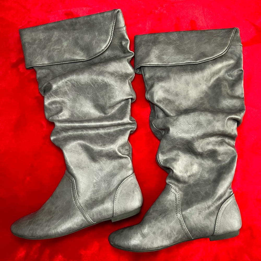Womens Boots